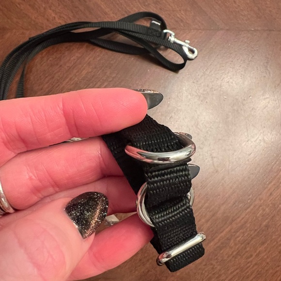 Easy walk harness (Small) hardly worn. - Picture 3 of 3